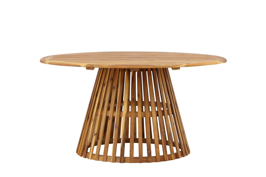 Tucumán Eettafel 