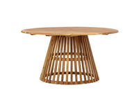 Tucumán Eettafel 