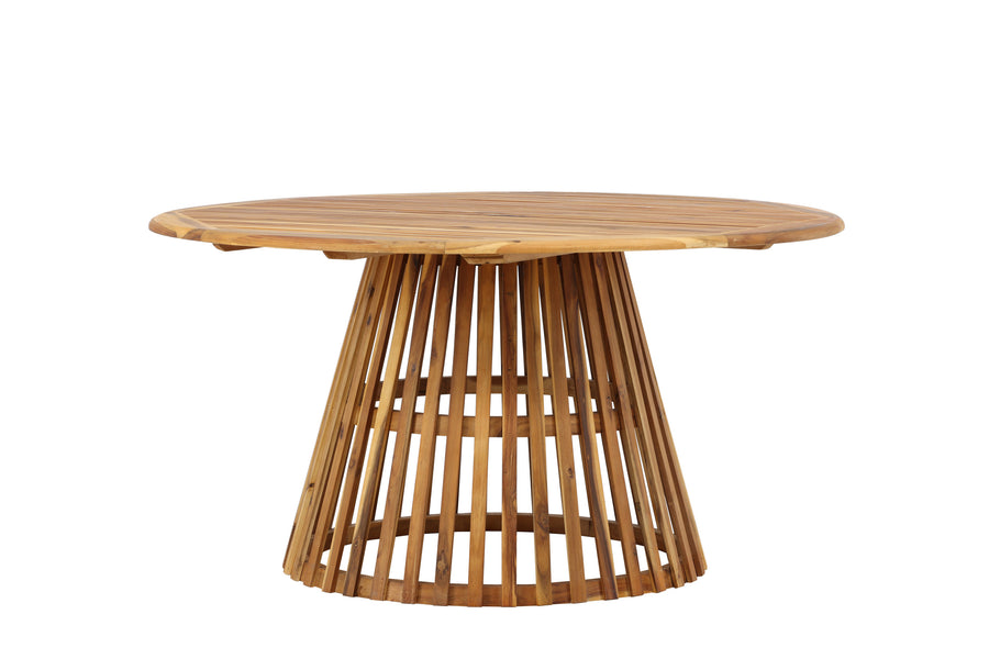 Tucumán Eettafel 