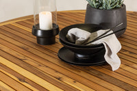 Tucumán Eettafel 
