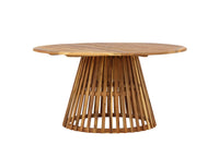 Tucumán Eettafel 