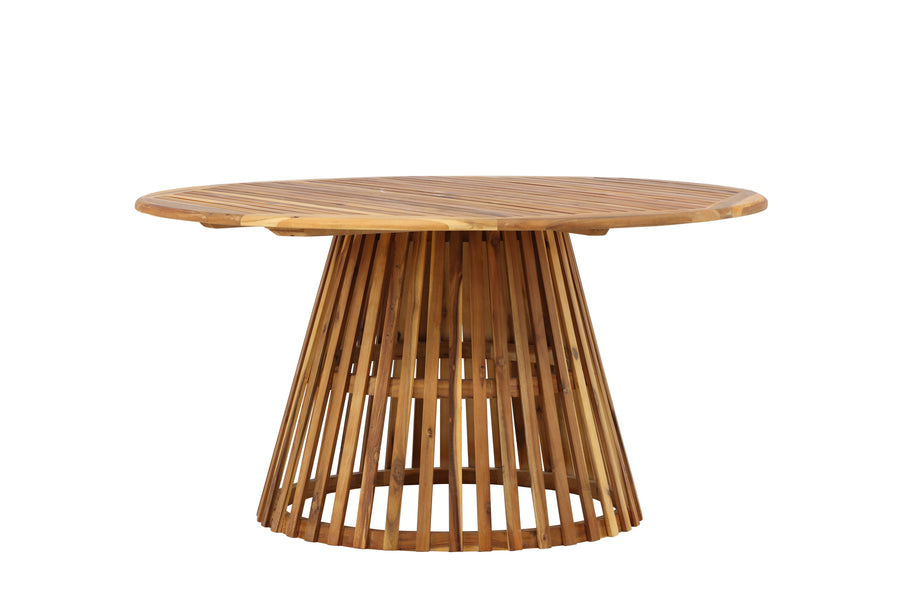 Tucumán Eettafel 