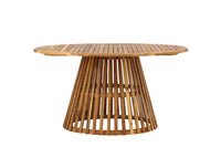 Tucumán Eettafel 