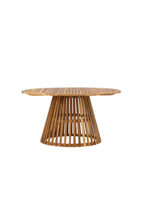 Tucumán Eettafel 