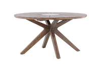 ROSARIO Ronde Eettafel