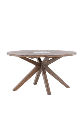 Rosario Eettafel 