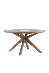Rosario Eettafel 