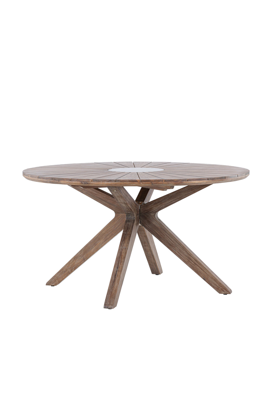 Rosario Eettafel 