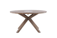 Rosario Eettafel 