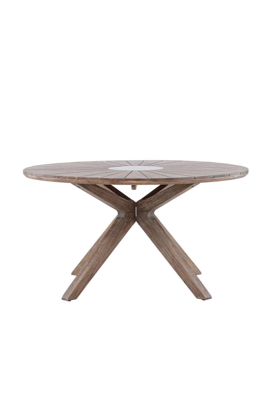 Rosario Eettafel 