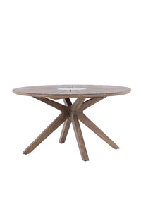 Rosario Eettafel 