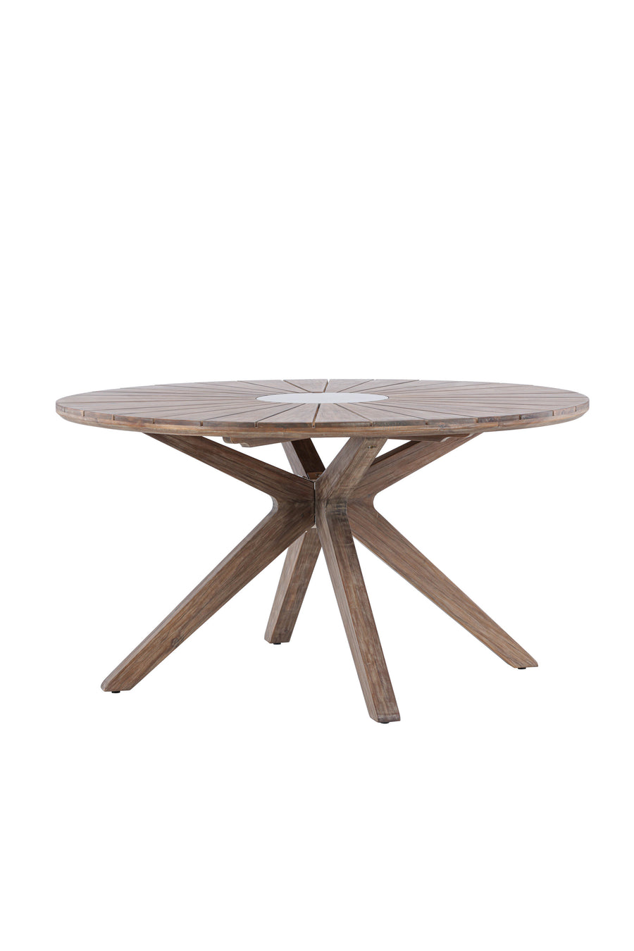 Rosario Eettafel 