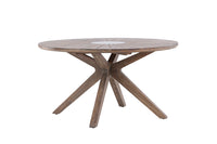 Rosario Eettafel 