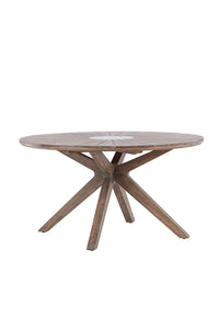 Rosario Eettafel 