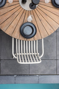 Rosario Eettafel 