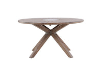 Rosario Eettafel 