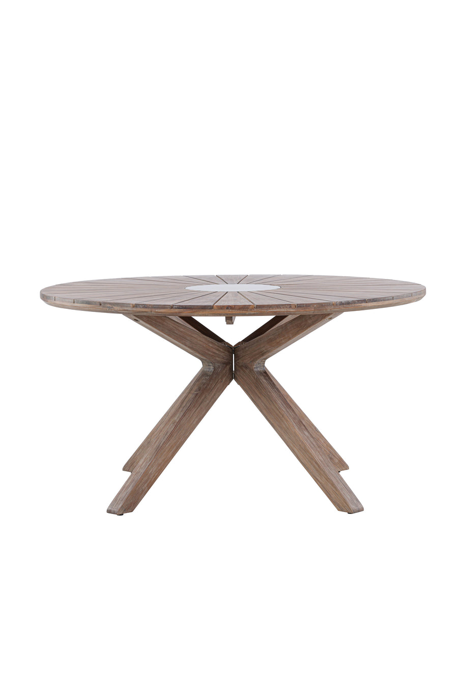 Rosario Eettafel 