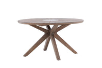 Rosario Eettafel 