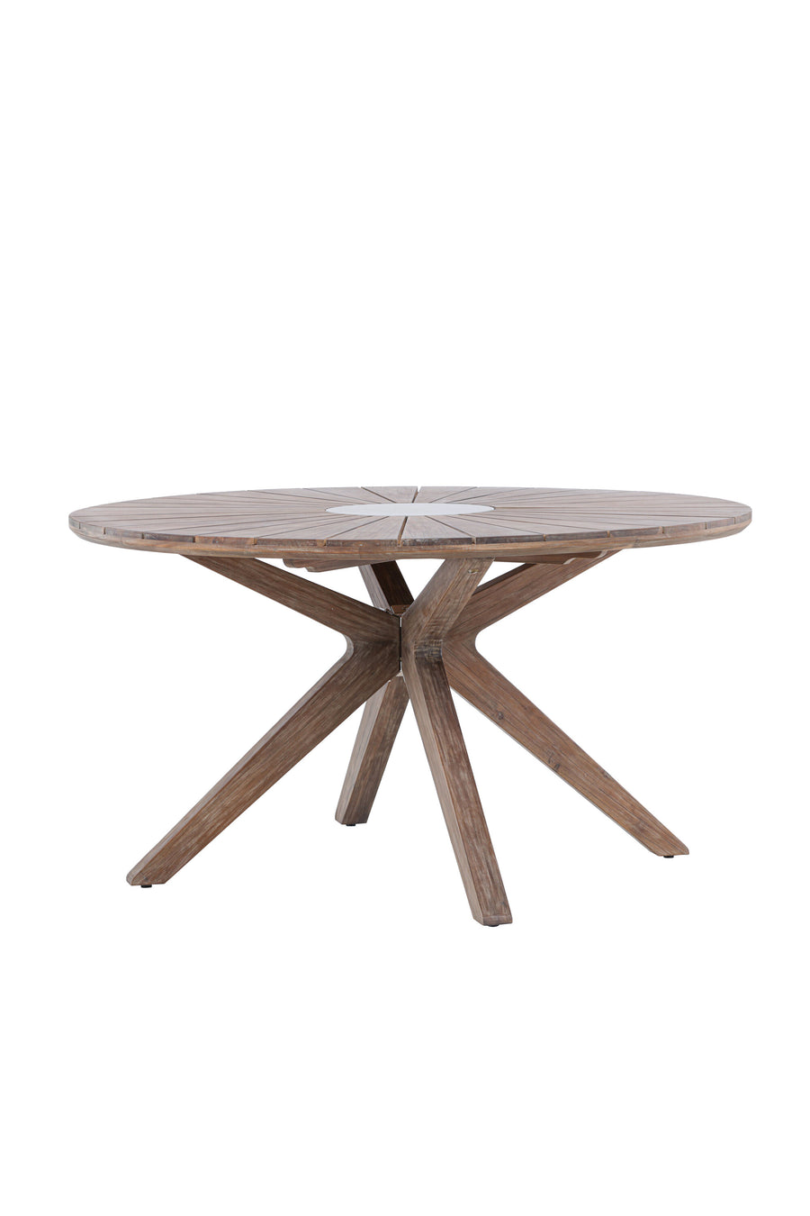 Rosario Eettafel 