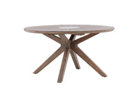 Rosario Eettafel 