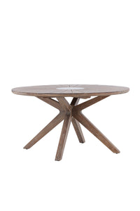 Rosario Eettafel 