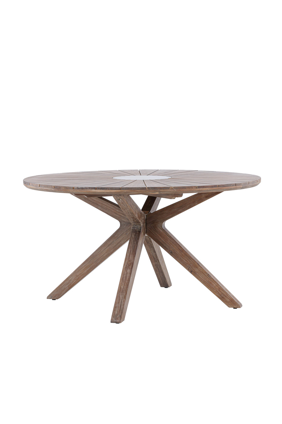 Rosario Eettafel 