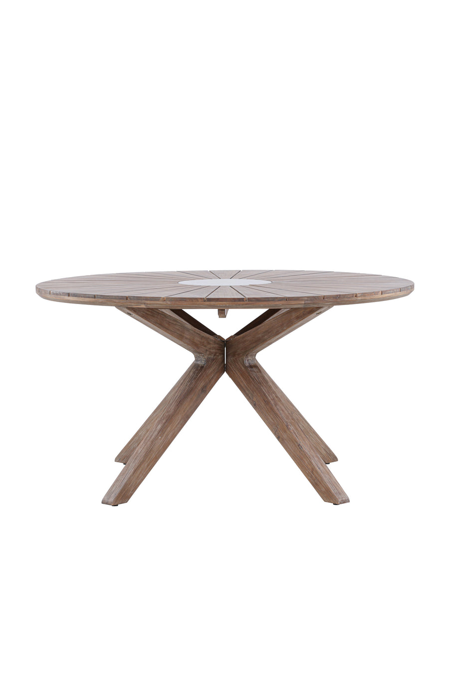 Rosario Eettafel 