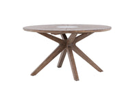 Rosario Eettafel 