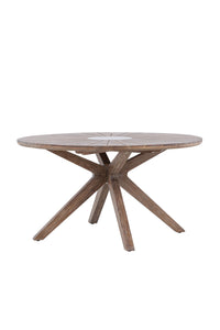 Rosario Eettafel 