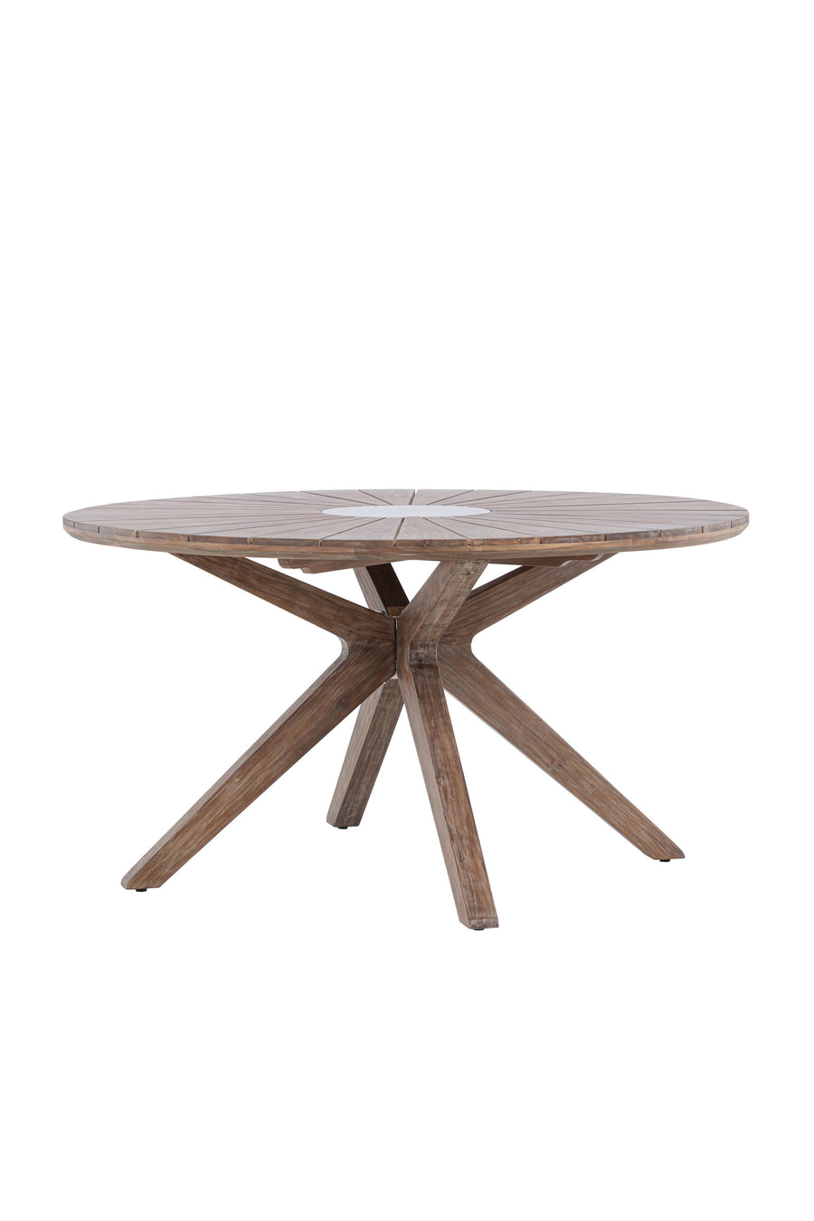 Rosario Eettafel 
