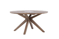 Rosario Eettafel 