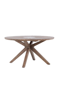 Rosario Eettafel 