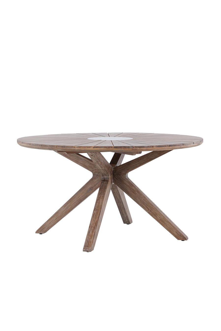 Rosario Eettafel 