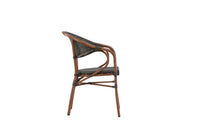 Vila Cafestoelen 2-pack 