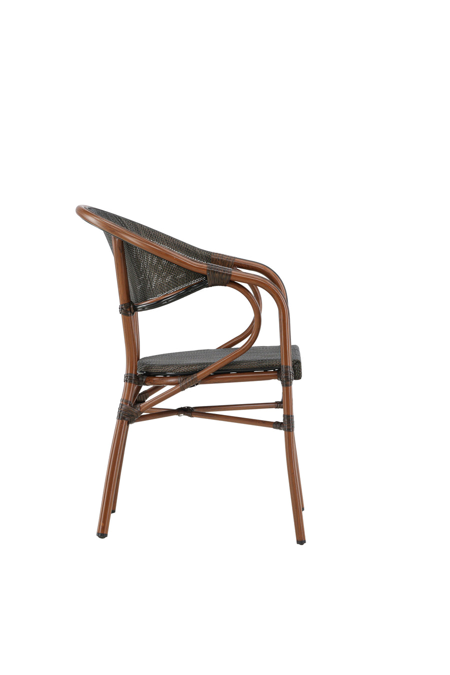 Vila Cafestoelen 2-pack 