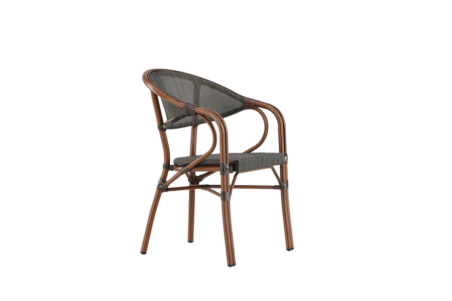 Vila Cafestoelen 2-pack 