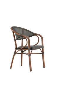 Vila Cafestoelen 2-pack 