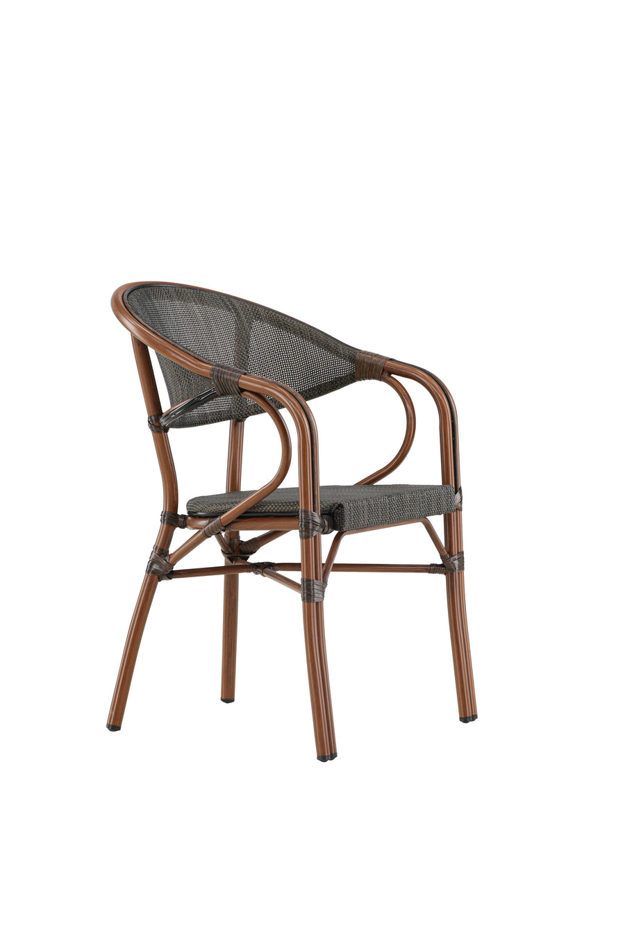 Vila Cafestoelen 2-pack 