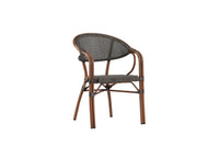 Vila Cafestoelen 2-pack 
