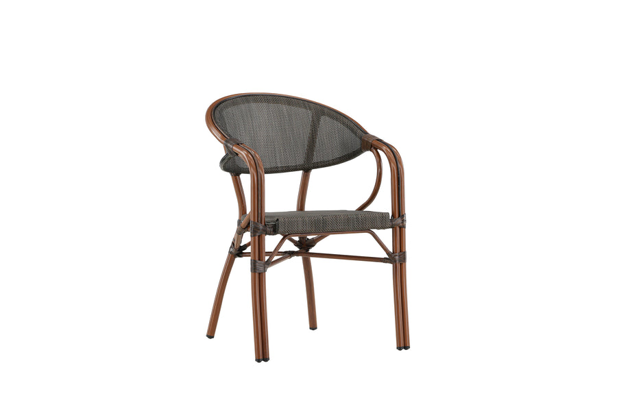 Vila Cafestoelen 2-pack 