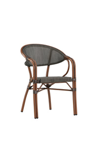 Vila Cafestoelen 2-pack 