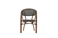 Vila Cafestoelen 2-pack 