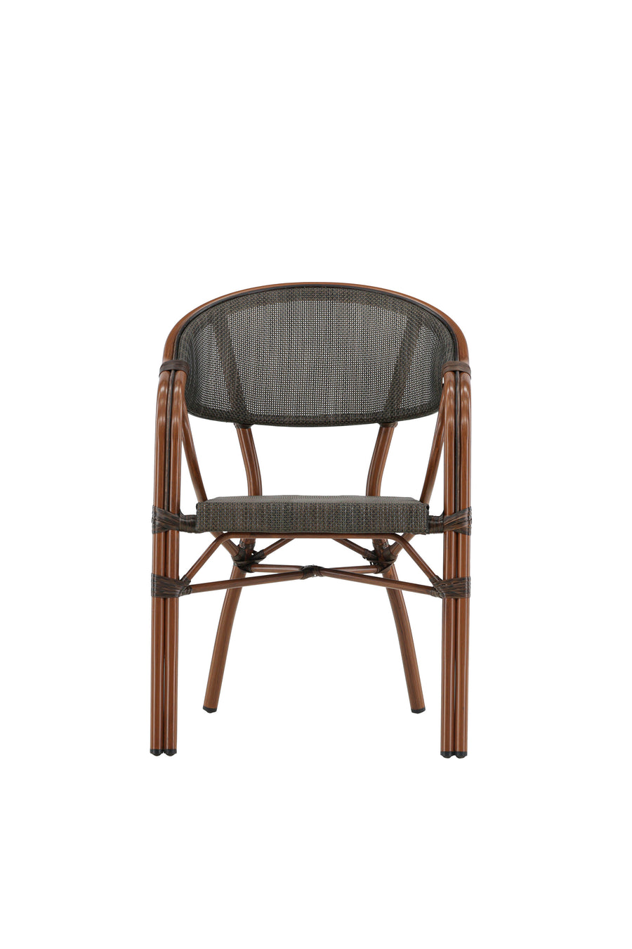 Vila Cafestoelen 2-pack 