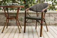 Vila Cafestoelen 2-pack 