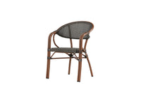 Vila Cafestoelen 2-pack 