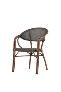 Vila Cafestoelen 2-pack 