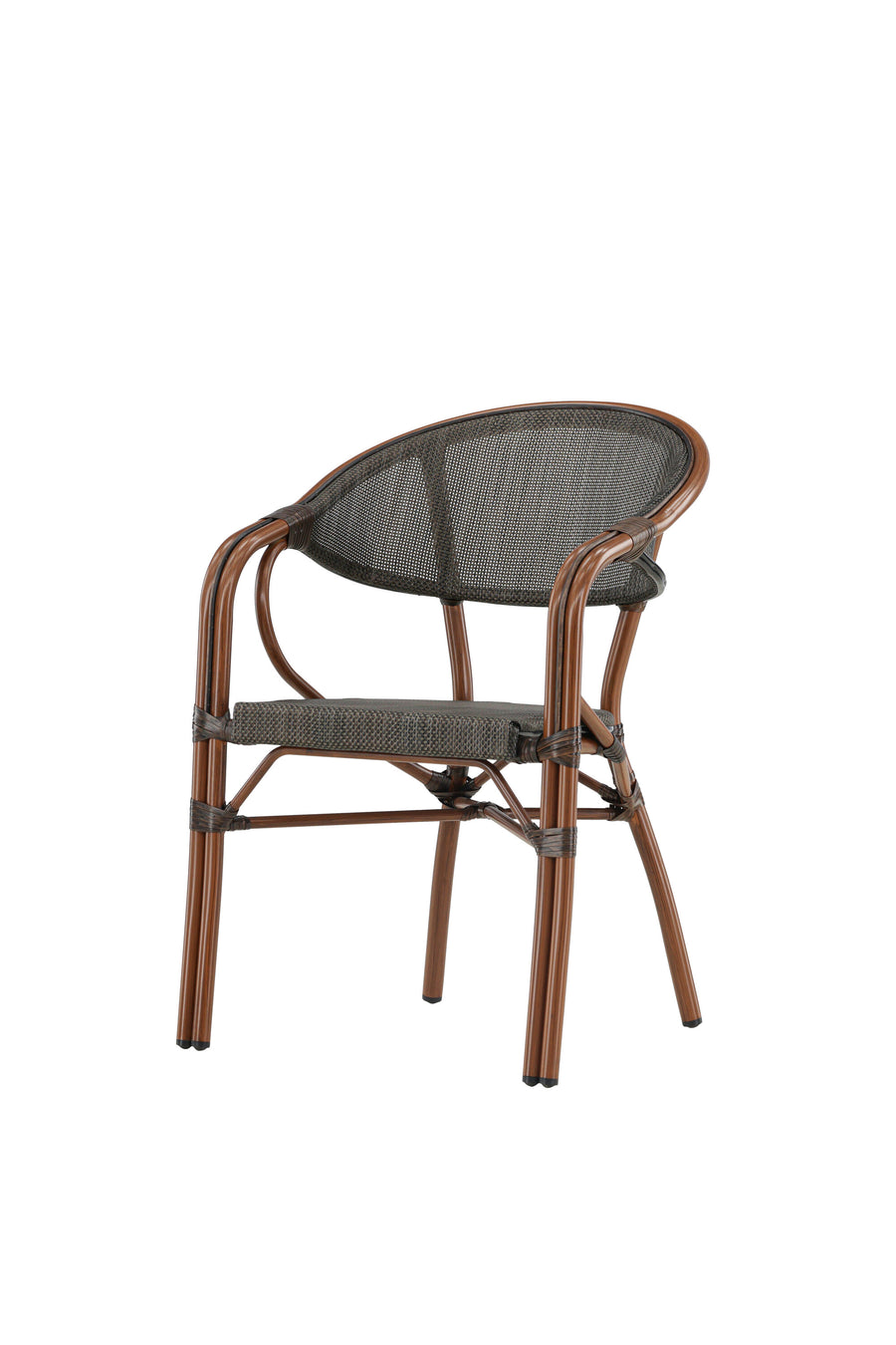 Vila Cafestoelen 2-pack 