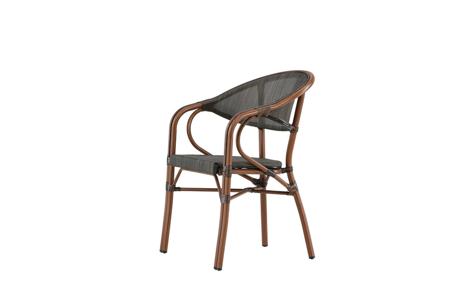 Vila Cafestoelen 2-pack 