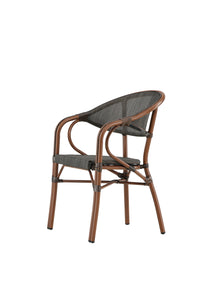 Vila Cafestoelen 2-pack 