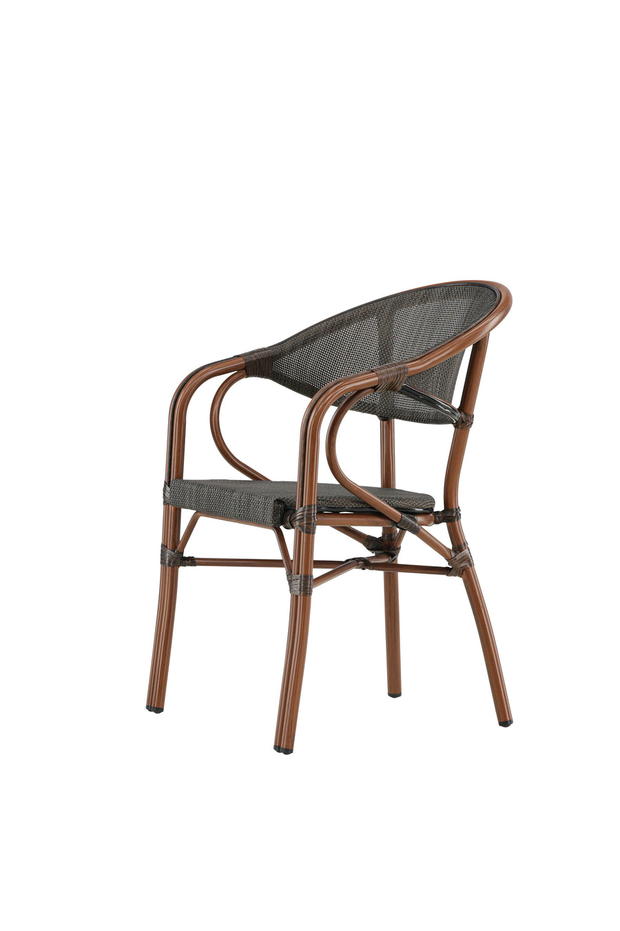 Vila Cafestoelen 2-pack 
